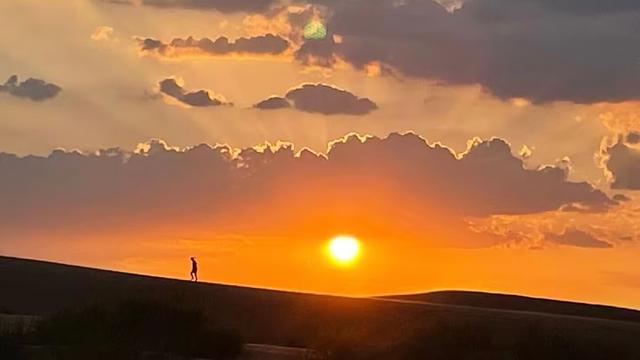 汉水之源沔水之情：一阕《钗头凤》，写尽深