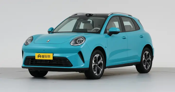 10万入手欧拉5！30万级辅助驾驶体验+20万级硬核品质，安全又省心