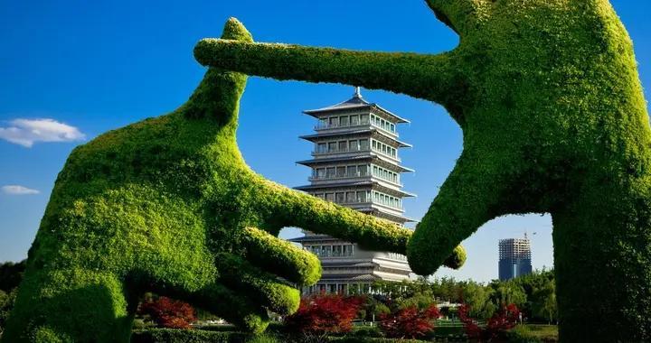 台退役军人要求比照解放军退役军人免费进大陆景区