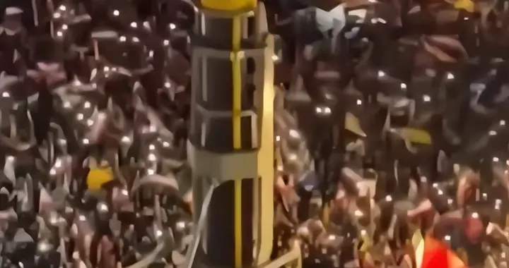 伊朗放出重磅狠话！研发15000公里导弹，直指美国本土腹地