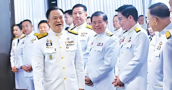 不打算停火了？关键时刻，泰国宣布重新大选，新总理浮出水面？