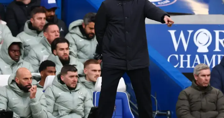 权力斗争！切尔西主帅公开发难！高层启动应急方案