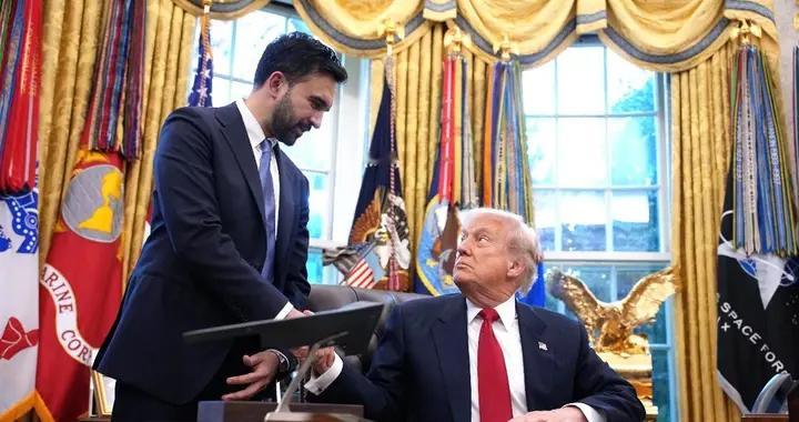 加强版DEI，纽约市长马姆达尼的“种族公平计划”