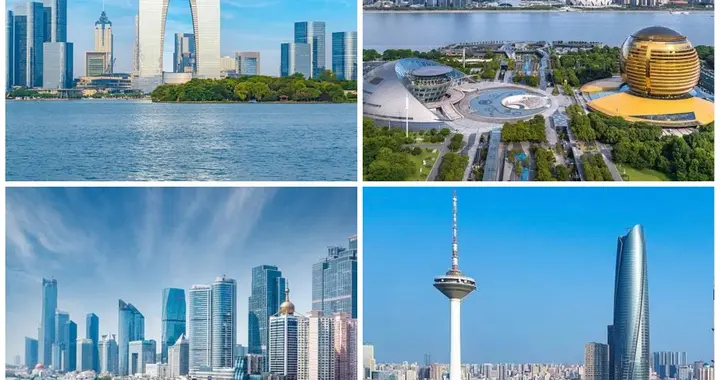 双星闪耀：广州深圳、济南青岛、沈阳大连、杭州宁波、南京苏州