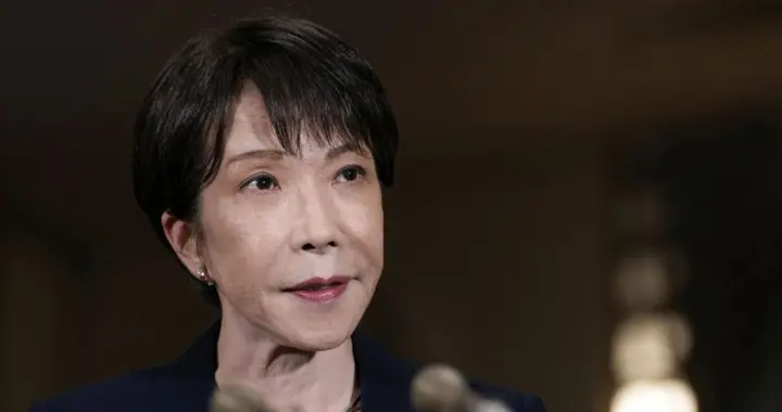 中国拒绝轻易放过日本，11月的APEC现场，高市打算破罐子破摔？
