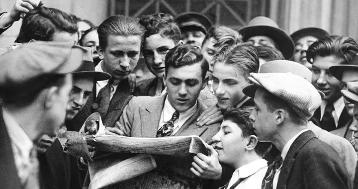 大萧条：巧克力商发现，做富人生意才能逆周期