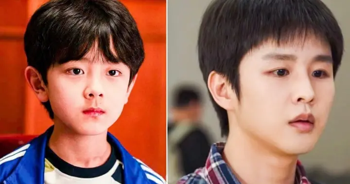 演员娃娃脸到底有多吃香？看《好好的时光》中的他就知道了