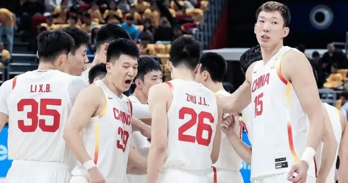 明日中韩二番战，中国男篮凭什么逆势翻盘？只需做好这5点。