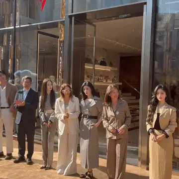 戳破你的彩泡泡：蒋欣比戚薇高了那么多吗？