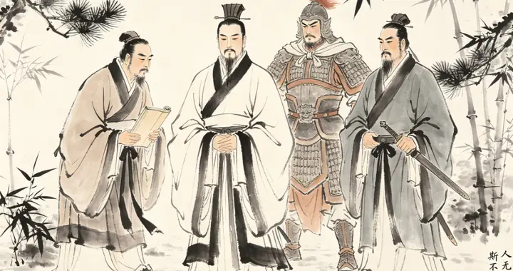 《虎钤经》千年用人智慧，戳中当代人的职场困局：无弃人，方有功