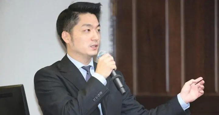 赖清德一味向外甩锅，蒋万安质问是否有民进党官员扛起责任？