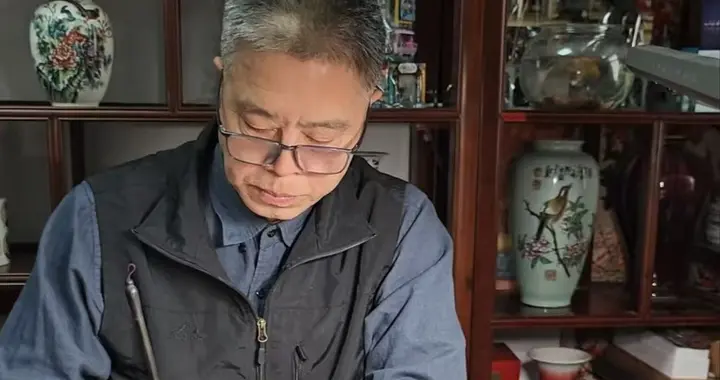 北京书法名师刘宁林作品赏析