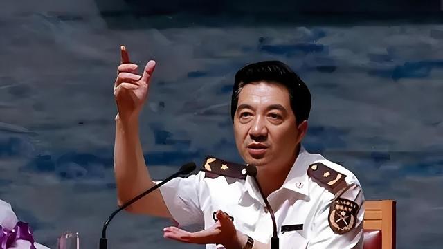 足智多谋的史论：不得不佩服张召忠教授，当