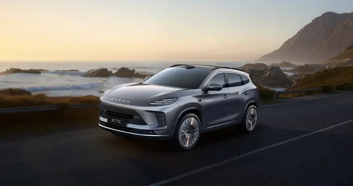 13.49万元起售 星途ET5上市