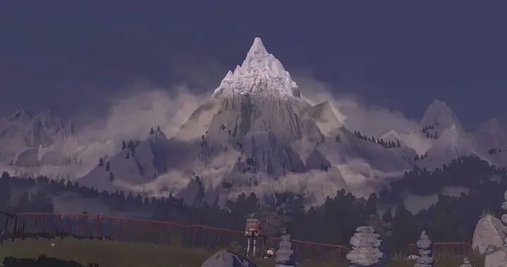 摔死 100 次也要登顶！2026 年最折磨人的神作，让我玩到了自闭...