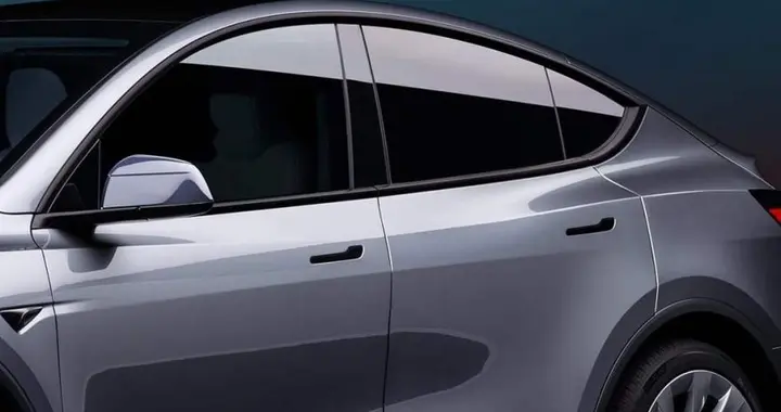 工信部新规落地：2027年起新车禁用隐藏式门把手