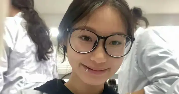 22岁网红大热病逝，自称患癌后很开心，死前亲手摘下氧气罩引热议