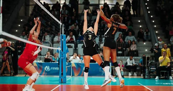 瓦基弗银行3-1阿尔巴布拉日，博斯科维奇独揽25分