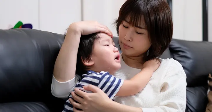 冤枉儿子了，第一句话说啥？有多少孩子，在等父母一句“对不起”