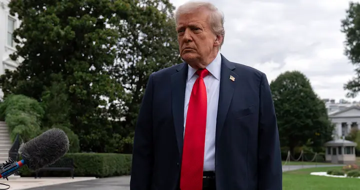 美国人能容忍暴君，但不容忍失败者，特朗普的中期选举基本告吹？