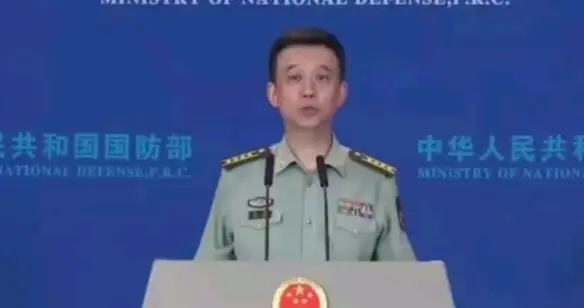 国防部正告日本！大陆出兵条件已定，民进党提统一时间