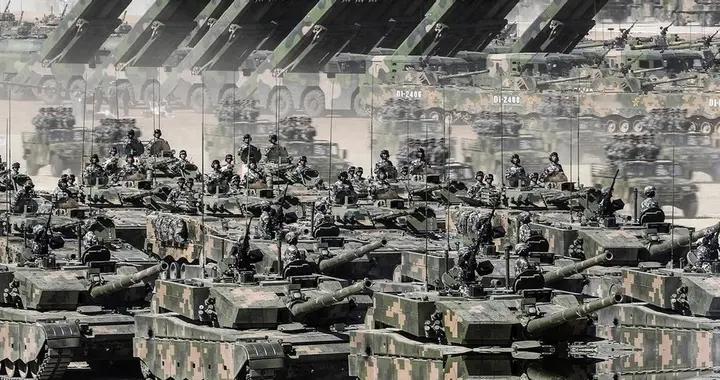 假如中国未来参与战争，这七个省份将决定整个战争局势胜败的走向