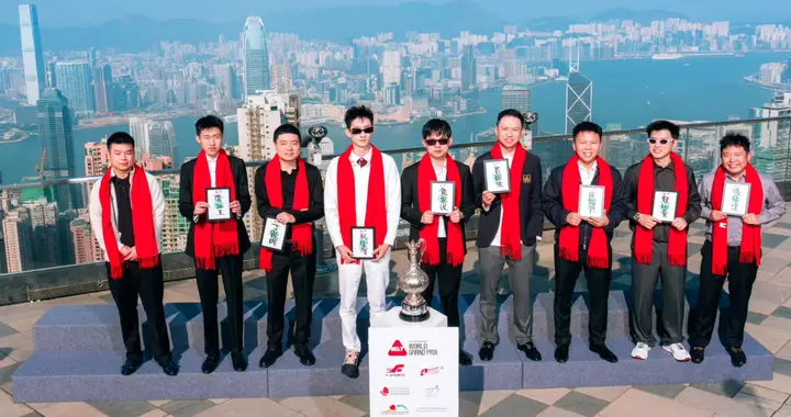 连爆大冷中国00后四连胜5-1淘汰世界第7墨菲，3-2第1，赵心童3-3