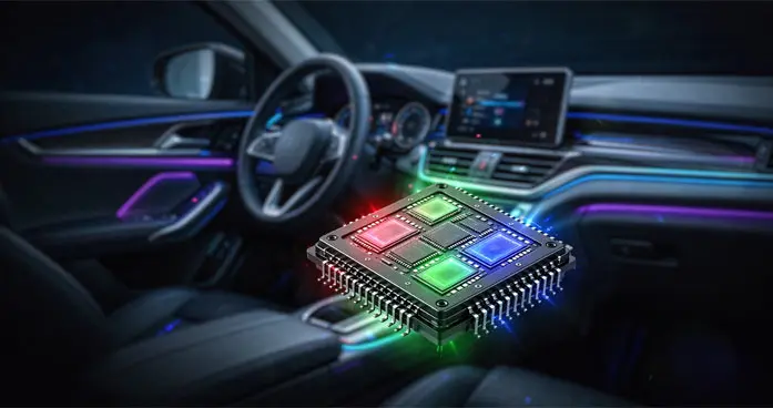 Global Tech × 现代摩比斯（Hyundai Mobis）启...