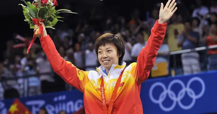 陈梦？张怡宁？别搞笑了，有些人的“魔”，你不懂