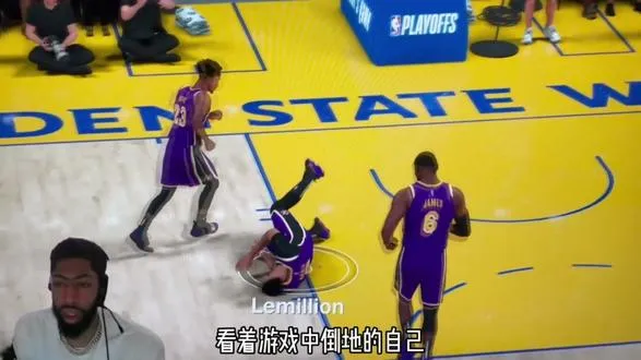 从“战神”到“负资产”，浓眉这几年究竟是怎么了？为何离超巨越来越远？