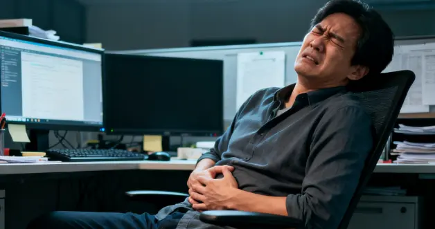 为何直肠炎总反复？医生提醒：除了定期检查，这3点别忽视