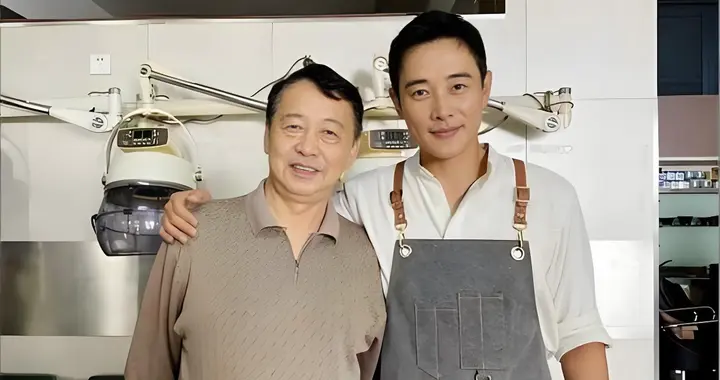 罗晋父亲去世，唐嫣仍不回应婚变，经纪人已率先发声