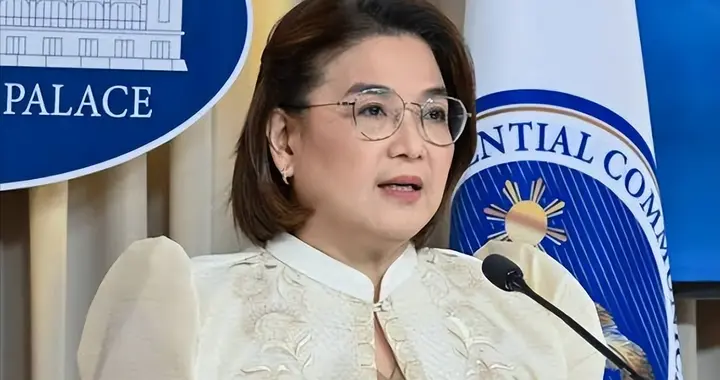 菲总统府通讯部高管集体提交辞呈，部长唯独挽留卡斯特罗一人
