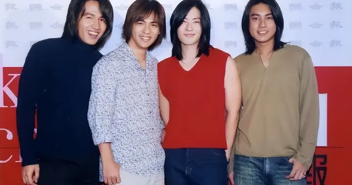 朱孝天深夜道歉炸锅 F4罗生门藏多少猫腻 阿信沉默周渝民切割太明显