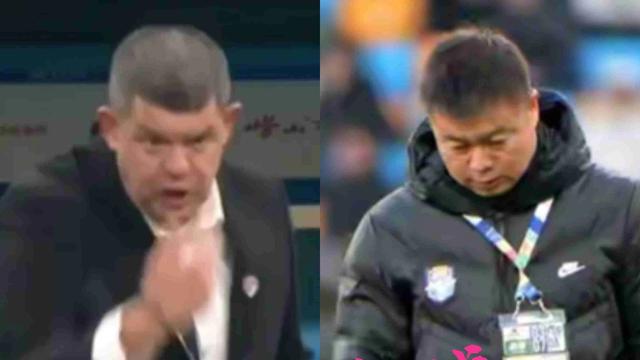 孤峰云客看中超：中超前瞻：当擅打战略足球