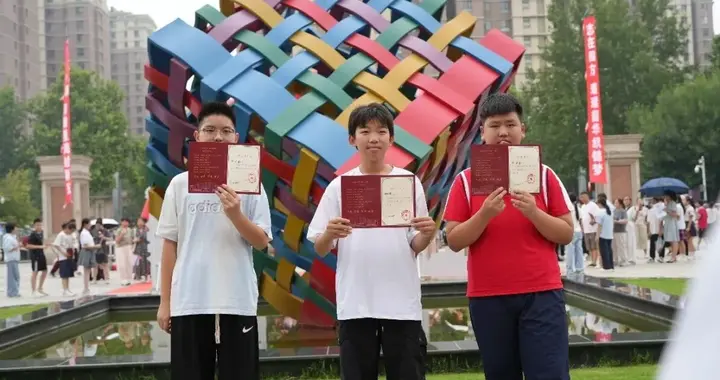 3人补录！石家庄小升初录取通知书已发！真正的择校逻辑藏在这里