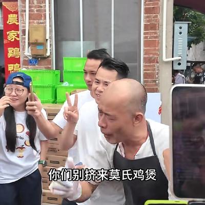 米小麦的捣蛋日常：莫叔又双叒叕赶客了！直