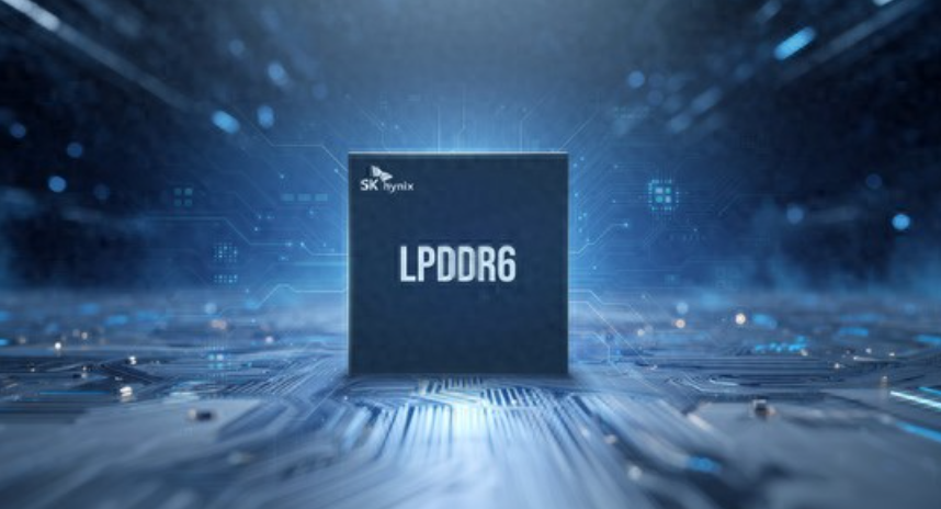 苹果开始测国产内存了！iPhone和Mac产线正式验证长鑫LPDDR6...