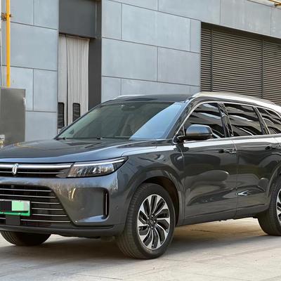 伊车之家：问界M7 2023款改款后是首