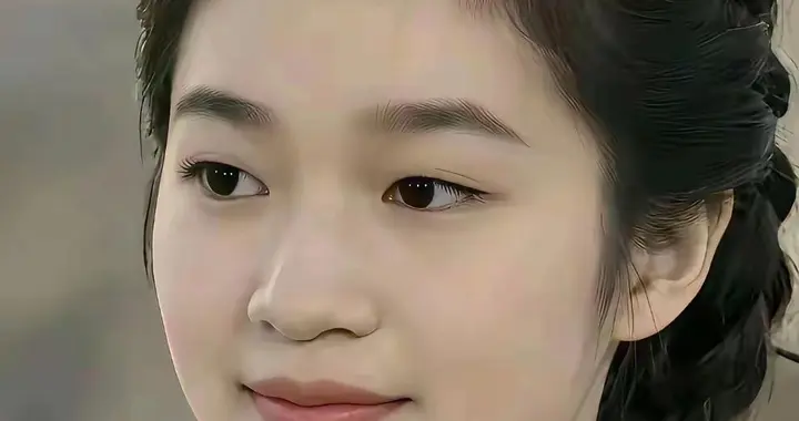 我人傻了!全网都在讨论全红婵要是长这样，她自己不得做梦笑醒?