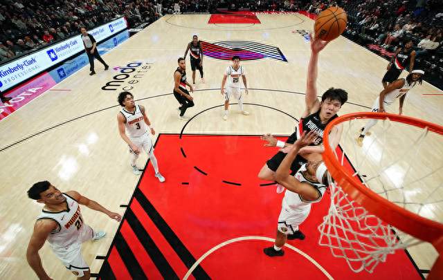 杨瀚森NBA新秀赛季：场均仅2.2分，发展联盟却轰17+9率队创历史