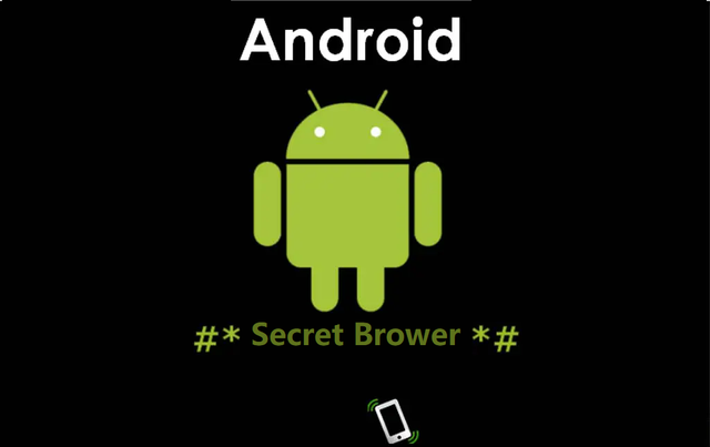 可绕过锁定模式和家长控制的Android秘密浏览器