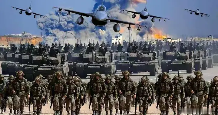 台海摊牌日，美国神话破灭时？张维为断言美国“不敢打、打不赢”