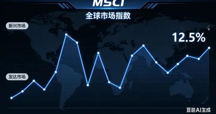 红K先生：MSCI调仓换股会在尾盘完成！