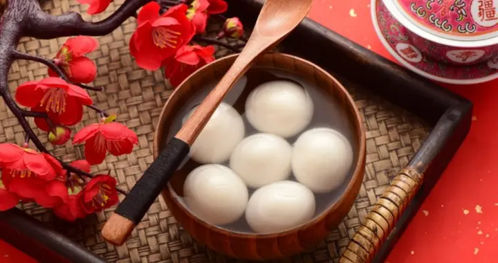汤圆再次被关注，新发现：高血糖患者吃汤圆，或有2大改善？