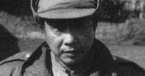 “影子”李文：胡宗南麾下的铁杆，多次拒起义却投诚无名分