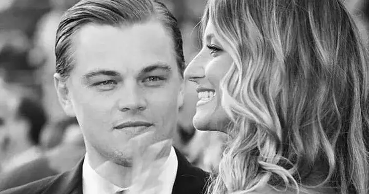 时隔20年，51岁小李子再现深情眼，除了吉赛尔邦辰，现任突破所有