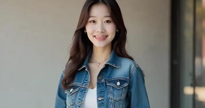 155cm小个子春季穿搭指南：3个穿搭与发型，轻松让你有160+视觉感