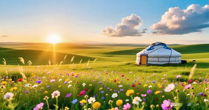 原来治愈自己，只需要学会“放过”