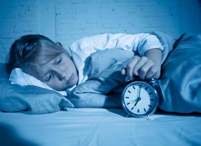 老年人睡眠障碍，有哪些表现？要如何选择食物？